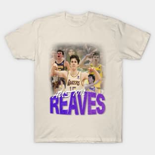 Austin Reaves Lakers T-Shirt